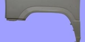 Tata Sumo Fender-343