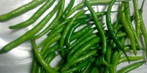 Green Chilly