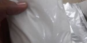 Powder 3-fluoroethamphetamine