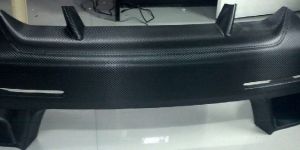 Mahindra Thar Bonnet