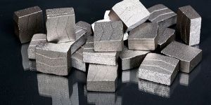 Multi Blade Segments