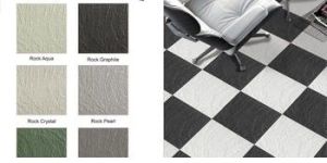 Polished Vitrified Floor Tiles