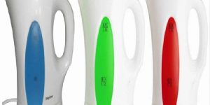 Travelling Electric Kettle