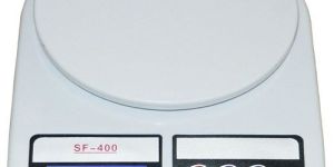 Unique Gadget Electronic Digital Kitchen Weighing Scale