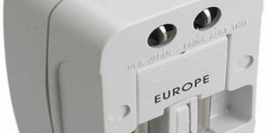 Universal International Adaptor