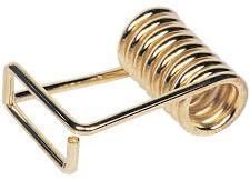 Brass Springs