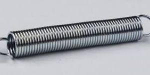 Extension Springs
