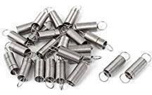 Stainless Steel Springs