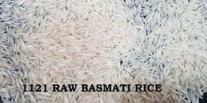 1121 Basmati Rice