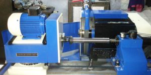 Shaft Grinding Machine