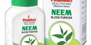 Pitambari Neem Tablets