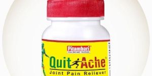 Quit Ache Capsules