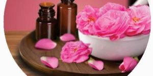Rose Essential Oils