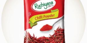 Ruchiyana Chili Powder