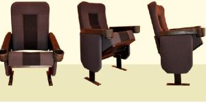 Multiplex Fixed Chair