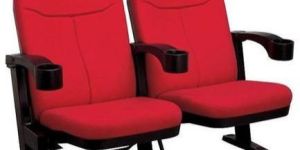 Red Cinema Chair