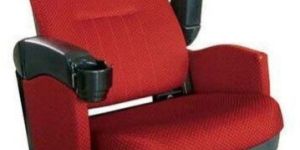 Tip up Folded Auditorium Chair