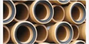 Rubber Gasket Elastomeric Ring for UPVC Pipe