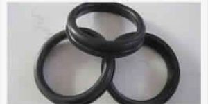 Rubber Gasket for DI Pipe