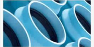Rubber Gaskets for UPVC Pipe