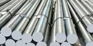 Die Steel Round Bars