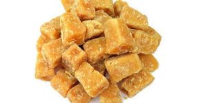 Jaggery Cubes
