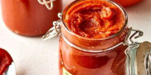 Tomato Paste