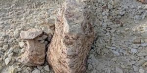 Boulders Stone Garden Outdoor Masonry