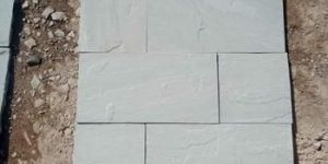 Kandla Grey Sandstone (Autumn Grey)