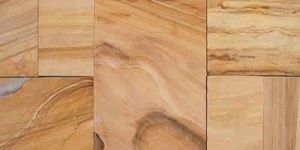 SANDSTONE COLLECTION