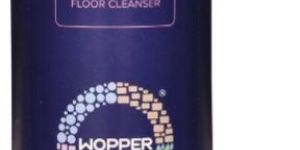 Disinfectant Floor Cleanser