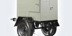 Transformer Oil Filtration and Regeneration System