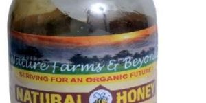 Natural Honey