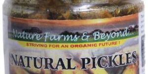 Natural Mango Pickle