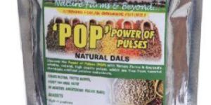 Natural Pulses