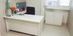 Manager Office Table