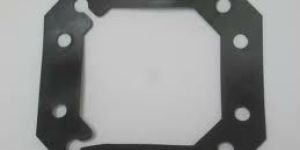 Gasket Cutting on Water Jet