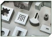 Wire EDM Components