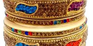 Party Wear Fancy Bangles