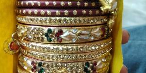Traditional Bangles