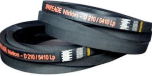 D Section V Belt