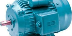 Lubi Single Phase Electric Motor