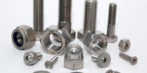 Metal Fasteners