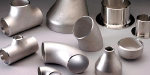 Stainless Steel Seamless Reducer