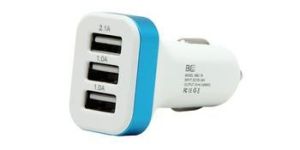 BBC CAR CHARGER 4.1 A