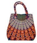 Tote Hippie Women Bag