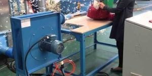 Automatic Pillow Filling Machine