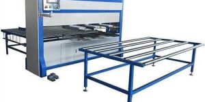 Semi Automatic Mattress Making Machine