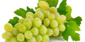 Organic Grapes
