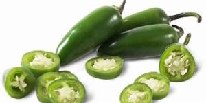 JALAPENO RELISH